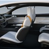 Polestar Precept Concept, 2020 - Interior