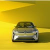 Renault Morphoz Concept, 2020