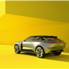 Renault Morphoz Concept, 2020