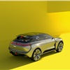 Renault Morphoz Concept, 2020