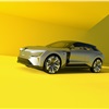 Renault Morphoz Concept, 2020