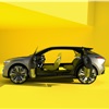 Renault Morphoz Concept, 2020