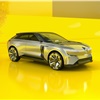Renault Morphoz Concept, 2020
