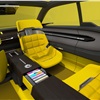 Renault Morphoz Concept, 2020