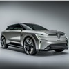 Renault Morphoz Concept, 2020