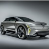 Renault Morphoz Concept, 2020