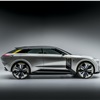 Renault Morphoz Concept, 2020