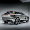 Renault Morphoz Concept, 2020