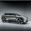 Renault Morphoz Concept, 2020