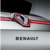Renault Morphoz Concept, 2020