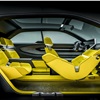 Renault Morphoz Concept, 2020