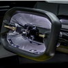 Renault Morphoz Concept, 2020