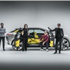 Renault Morphoz Concept, 2020