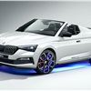 Skoda Slavia, 2020