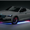 Skoda Slavia, 2020