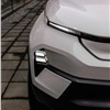 Tata Sierra EV Concept, 2020