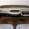 Tata Sierra EV Concept, 2020 - Interior