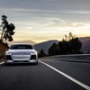 Audi A6 e-tron Concept, 2021