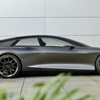 Audi Grandsphere Concept, 2021