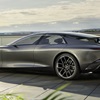 Audi Grandsphere Concept, 2021
