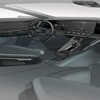 Audi Skysphere Concept, 2021 – Design Sketch