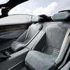 Audi Skysphere Concept, 2021 – Interior