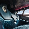 BMW Concept XM, 2021 – Interior