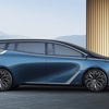 Buick GL8 Flagship Concept, 2021