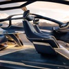 Buick GL8 Flagship Concept, 2021 – Interior
