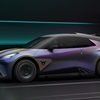 Cupra UrbanRebel Concept, 2021