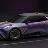 Cupra UrbanRebel Concept, 2021