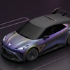Cupra UrbanRebel Concept, 2021