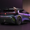 Cupra UrbanRebel Concept, 2021