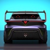 Cupra UrbanRebel Concept, 2021