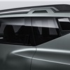 Dacia Bigster Concept, 2021