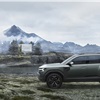 Dacia Bigster Concept, 2021