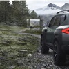 Dacia Bigster Concept, 2021