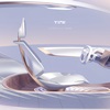 GAC TIME Concept, 2021 – Design Sketch – Interior