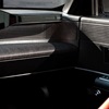 Hyundai Heritage Series Grandeur, 2021 – Interior