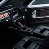 Hyundai Pony EV Design Concept, 2021 - Interior