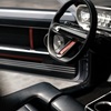Hyundai Pony EV Design Concept, 2021 - Interior