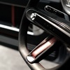Hyundai Pony EV Design Concept, 2021 - Interior