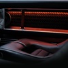 Hyundai Pony EV Design Concept, 2021 - Interior