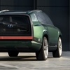 Hyundai SEVEN Concept, 2021