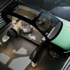 Hyundai SEVEN Concept, 2021 – Interior