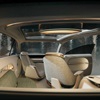 Hyundai SEVEN Concept, 2021 – Interior
