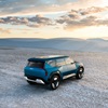 Kia EV9 Concept, 2021