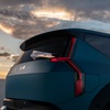 Kia EV9 Concept, 2021