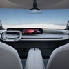 Kia EV9 Concept, 2021 – Interior