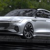 Lincoln Zephyr Reflection Concept, 2021